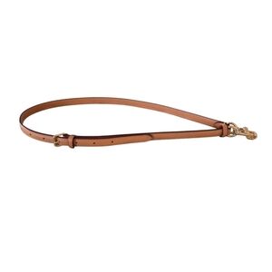 Coach Crossbody strap